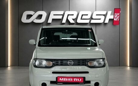 Nissan Cube III, 2016 год, 629 000 рублей, 2 фотография