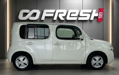 Nissan Cube III, 2016 год, 629 000 рублей, 5 фотография