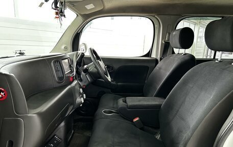 Nissan Cube III, 2016 год, 629 000 рублей, 7 фотография