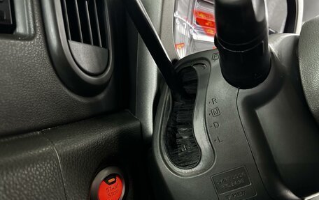 Nissan Cube III, 2016 год, 629 000 рублей, 10 фотография