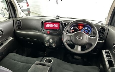 Nissan Cube III, 2016 год, 629 000 рублей, 8 фотография