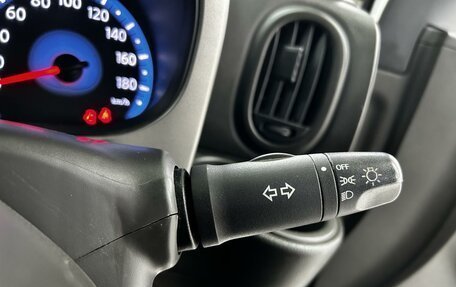 Nissan Cube III, 2016 год, 629 000 рублей, 13 фотография