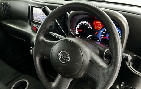 Nissan Cube III, 2016 год, 629 000 рублей, 11 фотография