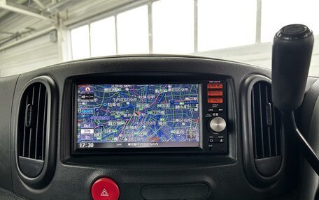 Nissan Cube III, 2016 год, 629 000 рублей, 14 фотография