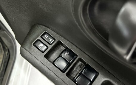 Nissan Cube III, 2016 год, 629 000 рублей, 17 фотография