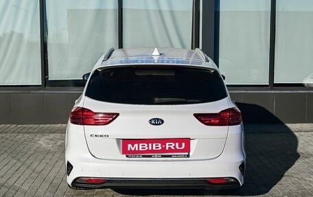 KIA cee'd III, 2020 год, 1 759 000 рублей, 4 фотография