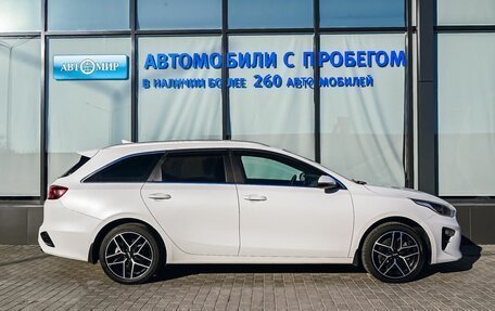 KIA cee'd III, 2020 год, 1 759 000 рублей, 6 фотография