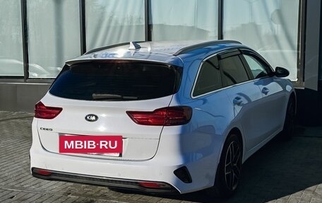 KIA cee'd III, 2020 год, 1 759 000 рублей, 5 фотография