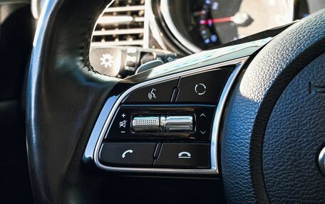 KIA cee'd III, 2020 год, 1 759 000 рублей, 13 фотография