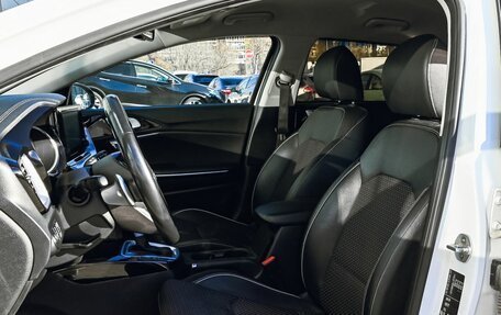 KIA cee'd III, 2020 год, 1 759 000 рублей, 16 фотография