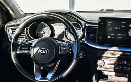 KIA cee'd III, 2020 год, 1 759 000 рублей, 19 фотография
