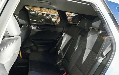 KIA cee'd III, 2020 год, 1 759 000 рублей, 17 фотография