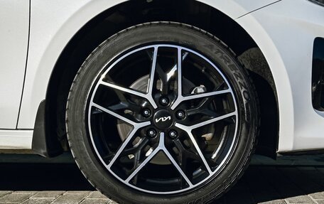 KIA cee'd III, 2020 год, 1 759 000 рублей, 21 фотография
