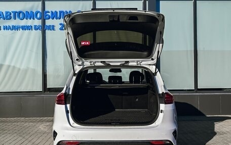 KIA cee'd III, 2020 год, 1 759 000 рублей, 20 фотография