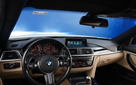 BMW 4 серия, 2019 год, 3 299 077 рублей, 6 фотография