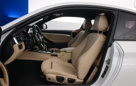 BMW 4 серия, 2019 год, 3 299 077 рублей, 8 фотография
