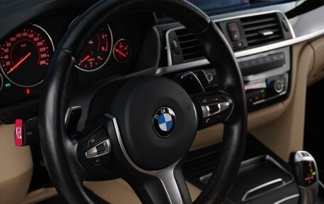 BMW 4 серия, 2019 год, 3 299 077 рублей, 9 фотография