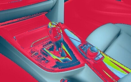 BMW 4 серия, 2019 год, 3 299 077 рублей, 13 фотография