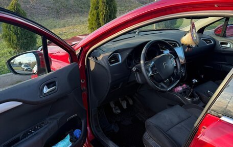 Citroen C4 II рестайлинг, 2012 год, 500 000 рублей, 11 фотография