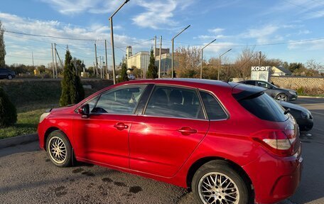 Citroen C4 II рестайлинг, 2012 год, 500 000 рублей, 7 фотография