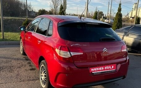 Citroen C4 II рестайлинг, 2012 год, 500 000 рублей, 6 фотография