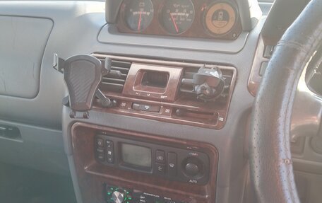 Mitsubishi Pajero III рестайлинг, 1994 год, 1 250 000 рублей, 4 фотография