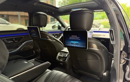Mercedes-Benz S-Класс AMG, 2024 год, 19 900 000 рублей, 15 фотография