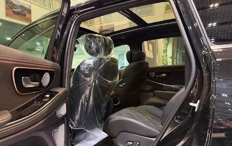 CheryExeed VX, 2024 год, 4 999 000 рублей, 10 фотография
