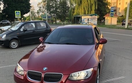 BMW 3 серия, 2010 год, 1 680 000 рублей, 2 фотография