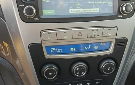 Geely Emgrand X7 I, 2015 год, 450 000 рублей, 7 фотография