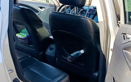 Geely Emgrand X7 I, 2015 год, 450 000 рублей, 10 фотография