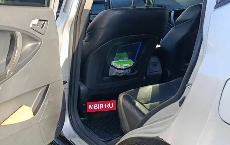 Geely Emgrand X7 I, 2015 год, 450 000 рублей, 9 фотография