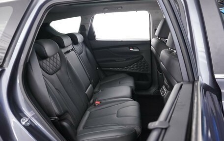 Hyundai Santa Fe IV, 2023 год, 4 849 046 рублей, 7 фотография