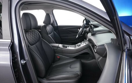 Hyundai Santa Fe IV, 2023 год, 4 849 046 рублей, 8 фотография