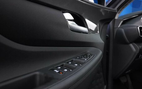 Hyundai Santa Fe IV, 2023 год, 4 849 046 рублей, 17 фотография