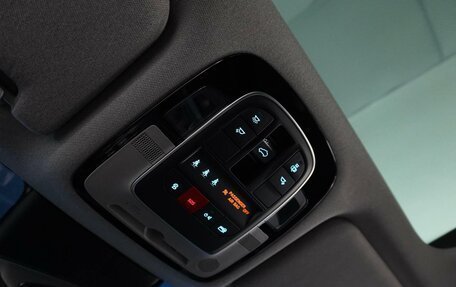 Hyundai Santa Fe IV, 2023 год, 4 849 046 рублей, 13 фотография