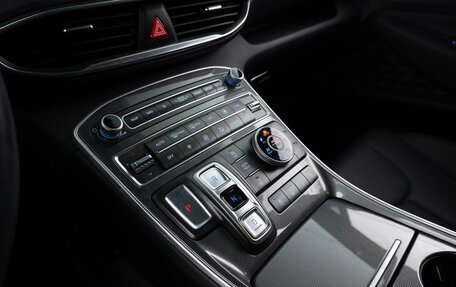 Hyundai Santa Fe IV, 2023 год, 4 849 046 рублей, 16 фотография