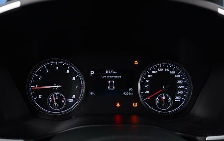 Hyundai Santa Fe IV, 2023 год, 4 849 046 рублей, 19 фотография