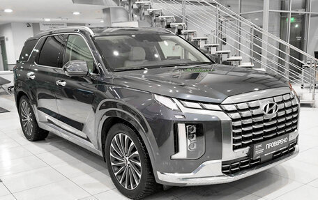 Hyundai Palisade I, 2023 год, 5 750 000 рублей, 3 фотография