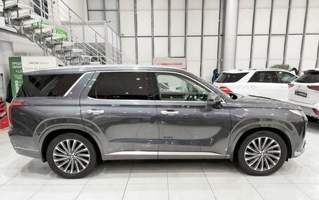 Hyundai Palisade I, 2023 год, 5 750 000 рублей, 5 фотография