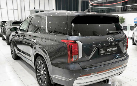 Hyundai Palisade I, 2023 год, 5 750 000 рублей, 8 фотография