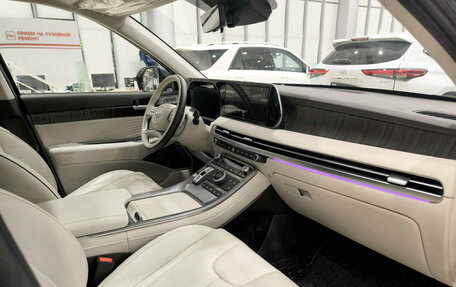 Hyundai Palisade I, 2023 год, 5 750 000 рублей, 13 фотография