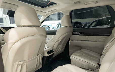 Hyundai Palisade I, 2023 год, 5 750 000 рублей, 15 фотография