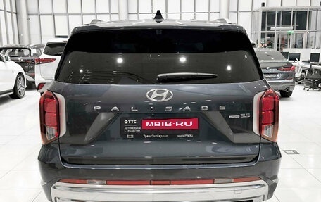 Hyundai Palisade I, 2023 год, 5 750 000 рублей, 7 фотография