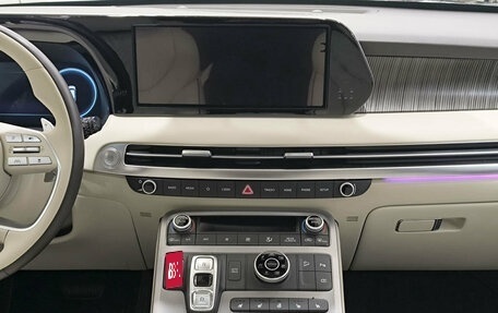 Hyundai Palisade I, 2023 год, 5 750 000 рублей, 18 фотография