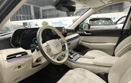 Hyundai Palisade I, 2023 год, 5 750 000 рублей, 20 фотография