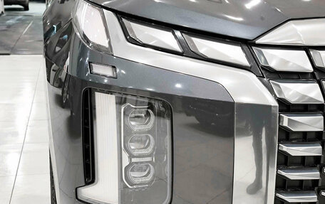 Hyundai Palisade I, 2023 год, 5 750 000 рублей, 21 фотография