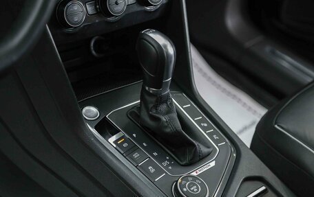 Volkswagen Tiguan II, 2017 год, 2 190 000 рублей, 6 фотография