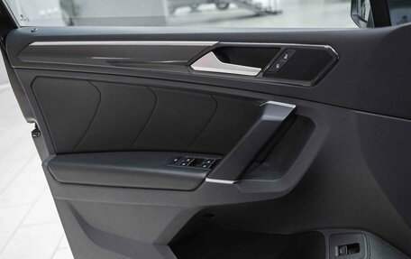 Volkswagen Tiguan II, 2017 год, 2 190 000 рублей, 12 фотография