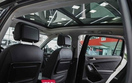 Volkswagen Tiguan II, 2017 год, 2 190 000 рублей, 8 фотография